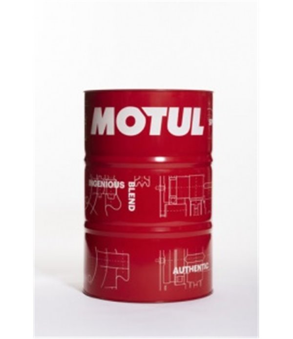 МАСЛО ТРАНСМИСИОННО MOTUL GEAR SYNT TDL 75W90 60 Л.