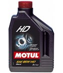 МАСЛО ТРАНСМИСИОННО MOTUL HD 85W140 208 Л.