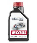 МАСЛО ДВИГАТЕЛНО MOTUL HYBRID 0W8 1 Л.