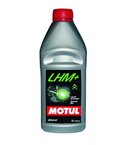 МАСЛО ДВИГАТЕЛНО MOTUL LHM + 1 Л.