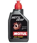 МАСЛО ТРАНСМИСИОННО MOTUL MOTYLGEAR 75W80 60 Л.