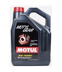 МАСЛО ТРАНСМИСИОННО MOTUL MOTYLGEAR 75W90 5 Л.