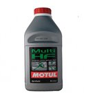 МАСЛО ХИДРАВЛИЧНО MOTUL MULTI HF 1 Л.