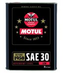 МАСЛО ДВИГАТЕЛНО MOTUL SAE 30 2 Л.