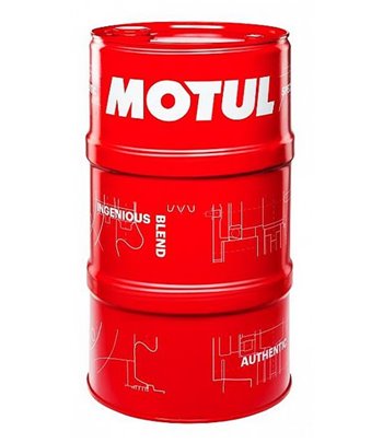 МАСЛО ДВИГАТЕЛНО MOTUL SCOOTER EXPERT 4T 10W40 MB 60 Л.