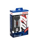 ЗАРЯДНО ЗА АКУМУЛАТОР С3 6/12V -    BOSCH