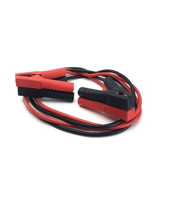 КАБЕЛИ СИЛОВИ ЗА ПРЕХВЪРЛЯНЕ НА ТОК 400 AMP -    CARE
