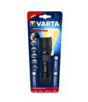 ФЕНЕР LED INDESTRUCTIBLE С КЛЮЧОДЪРЖАТЕЛ 1ААА LED  -    VARTA