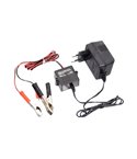 ЗАРЯДНО ЗА АКУМУЛАТОР 0.5А 12V - IMPORT