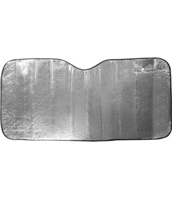 СЕННИК ПРЕДНО СТЪКЛО 130Х60СМ. - CARFACE