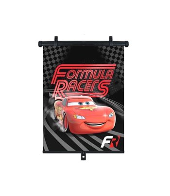 ЩОРА СТРАНИЧНО СТЪКЛО CARS 2БР. - COMPASS
