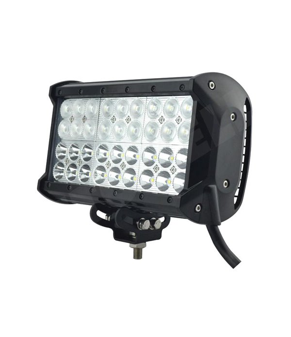 ХАЛОГЕН ДОПЪЛНИТЕЛЕН 36LED 3W 235Х93Х167ММ. - IMPORT