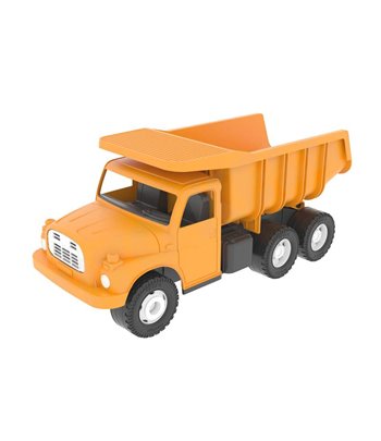 МАКЕТ НА САМОСВАЛ TATRA 148 30СМ. - MODELS