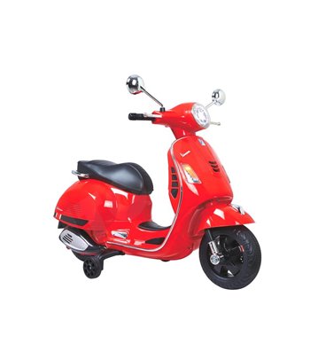 СКУТЕР АКУМУЛАТОРЕН VESPA 30КГ. - MODELS