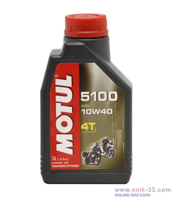 МАСЛО ДВИГАТЕЛНО MOTUL 300V...