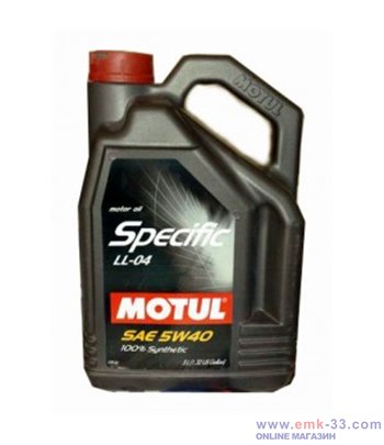 МАСЛО ДВИГАТЕЛНО MOTUL...