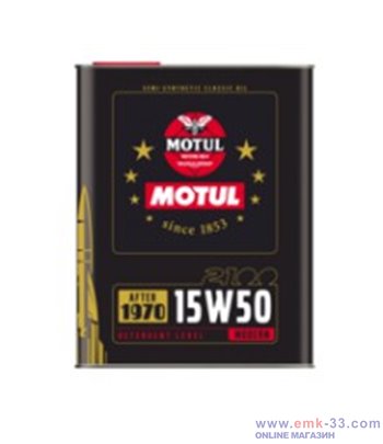 МАСЛО ДВИГАТЕЛНО MOTUL 2100...