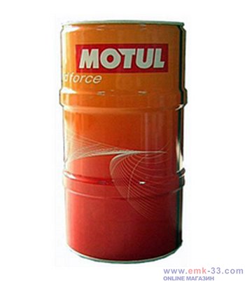 МАСЛО ДВИГАТЕЛНО MOTUL 710...