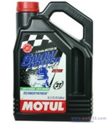 МАСЛО ДВИГАТЕЛНО MOTUL...