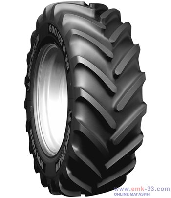 ГУМИ MICHELIN 650/65R42 158...