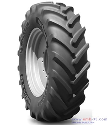 ГУМИ MICHELIN 620/70R42 160...