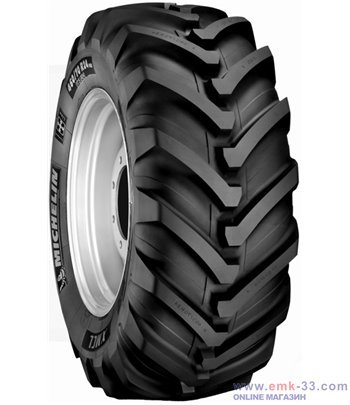 ГУМИ MICHELIN 380/75R20...