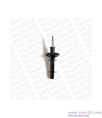 АМОРТИСЬОР ПРЕДЕН SKODA...