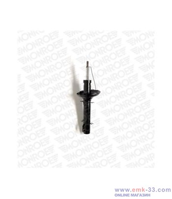 АМОРТИСЬОР ПРЕДЕН SKODA...