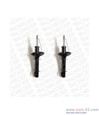 АМОРТИСЬОР ПРЕДЕН SKODA...