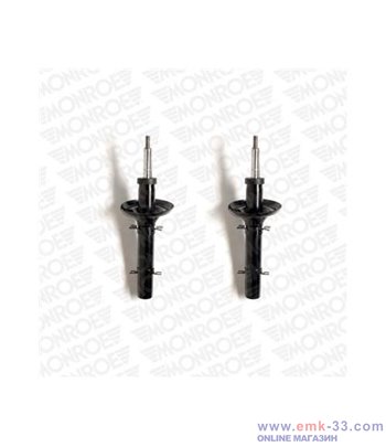 АМОРТИСЬОР ПРЕДЕН SKODA...