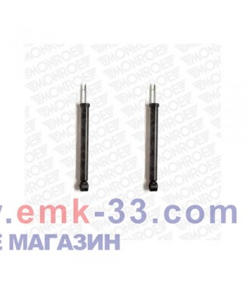 АМОРТИСЬОР ЗАДЕН SKODA...