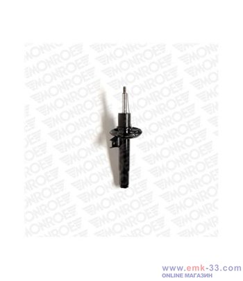 АМОРТИСЬОР ПРЕДЕН SKODA...