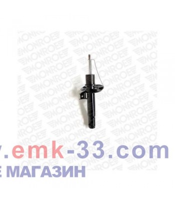 АМОРТИСЬОР ПРЕДЕН SKODA...