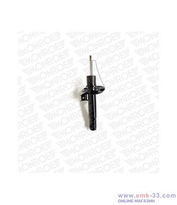 АМОРТИСЬОР ПРЕДЕН SKODA...