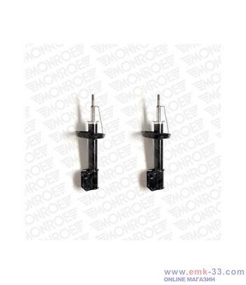 АМОРТИСЬОР ПРЕДЕН OPEL...