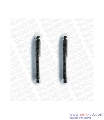 АМОРТИСЬОР ЗАДЕН VAUXHALL...