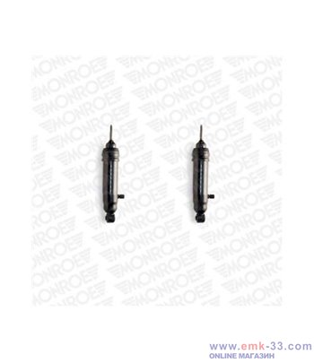 АМОРТИСЬОР ЗАДЕН OPEL...