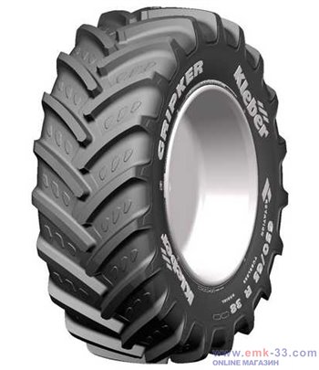 ГУМИ KLEBER 650/65R42 158 D...