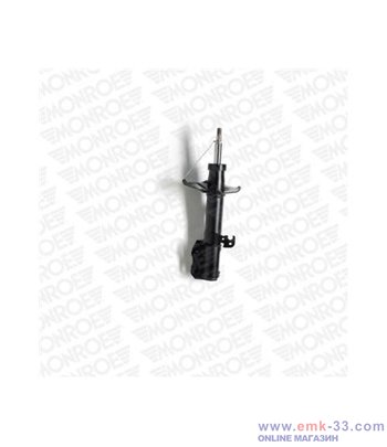 АМОРТИСЬОР ПРЕДЕН ДЕСЕН...