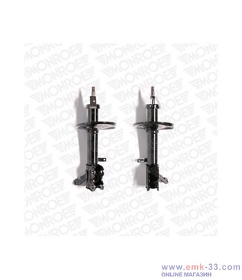 АМОРТИСЬОР ПРЕДЕН TOYOTA...