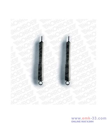 АМОРТИСЬОР ЗАДЕН TOYOTA...