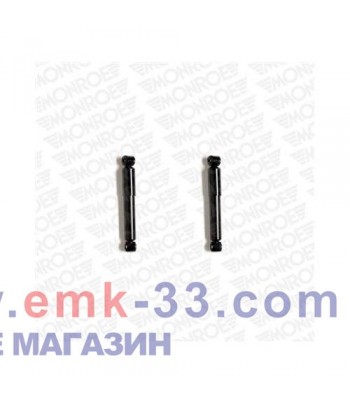 АМОРТИСЬОР ЗАДЕН CITROEN AX...