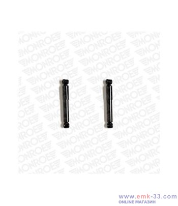 АМОРТИСЬОР ЗАДЕН CITROEN AX...