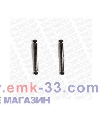 АМОРТИСЬОР ЗАДЕН CITROEN C2...