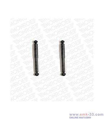 АМОРТИСЬОР ЗАДЕН CITROEN C2...