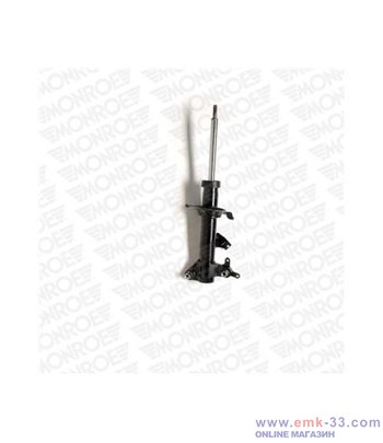 АМОРТИСЬОР ПРЕДЕН ДЕСЕН...