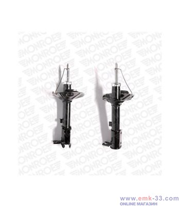 АМОРТИСЬОР ЗАДЕН HYUNDAI...