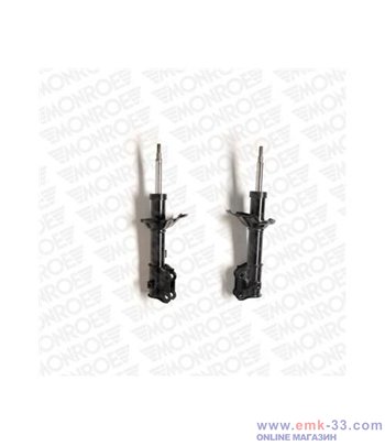 АМОРТИСЬОР ПРЕДЕН HYUNDAI...