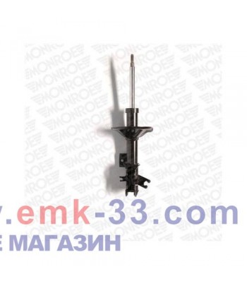 АМОРТИСЬОР ПРЕДЕН ДЕСЕН...