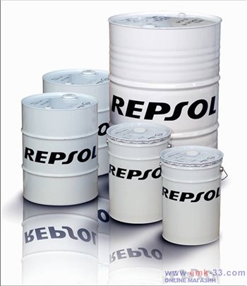 МАСЛО ТРАНСМИСИОННО REPSOL...